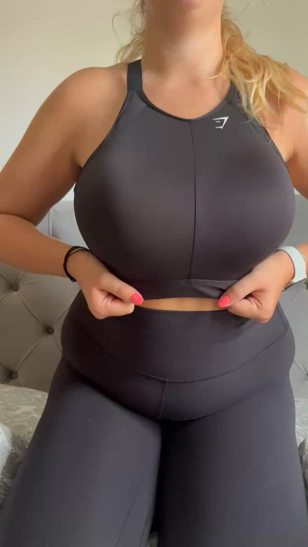 Lily lemon <strong>@lilylemonx</strong> in big tits amateur blonde porn video