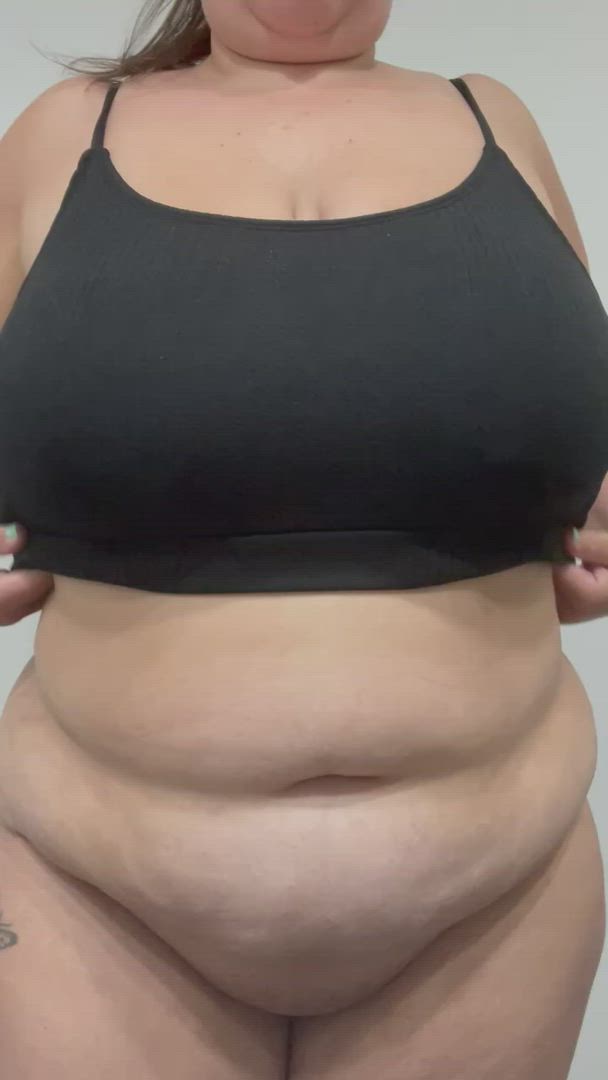 Lily  <strong>@lilyblaze6</strong> in titty drop tits bbw porn video