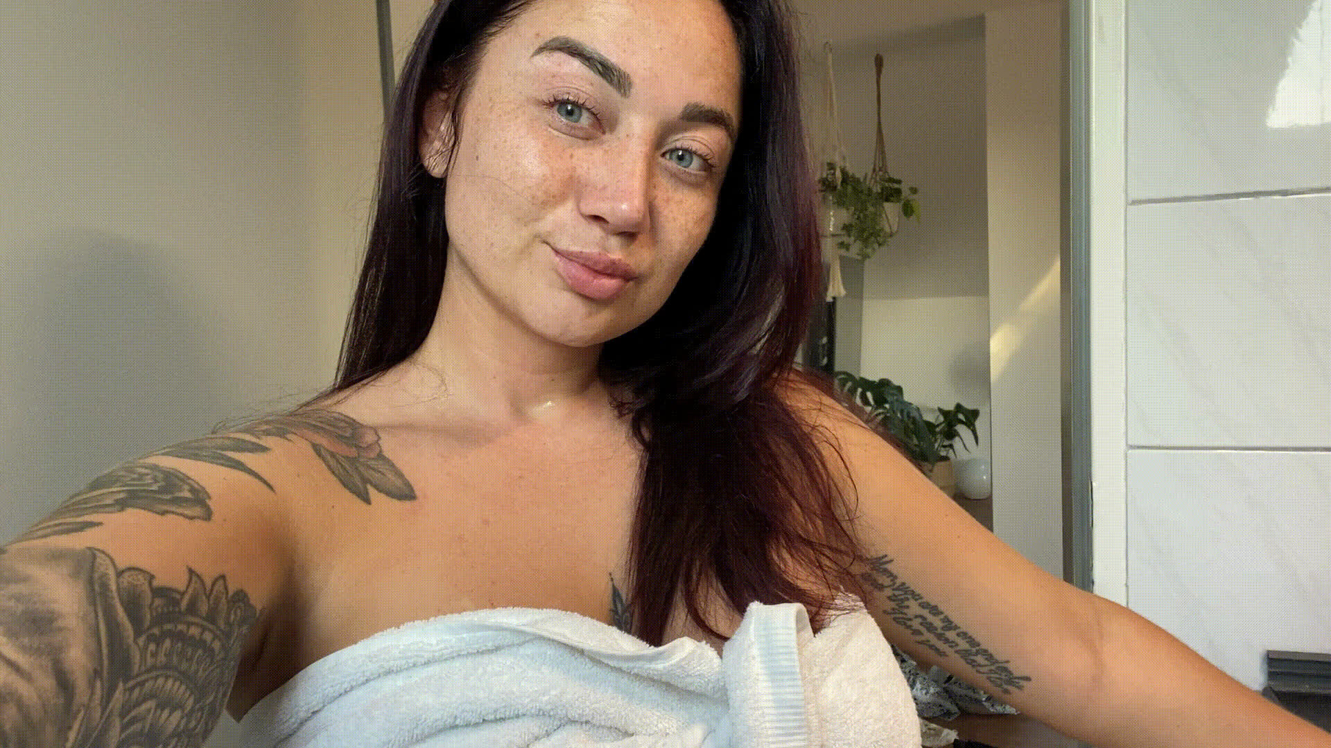 Linaaaaa <strong>@amberlilien</strong> in porn video