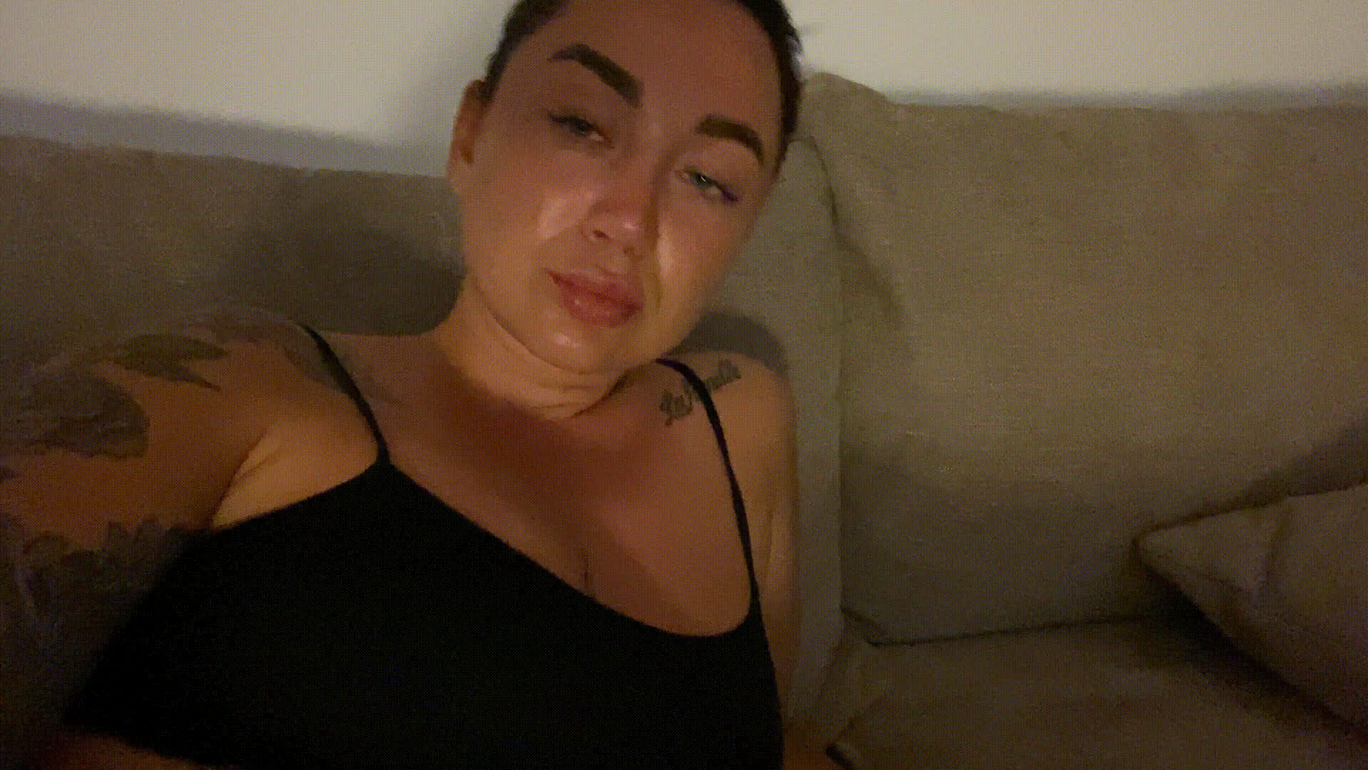 Linaaaaa <strong>@amberlilien</strong> in porn video
