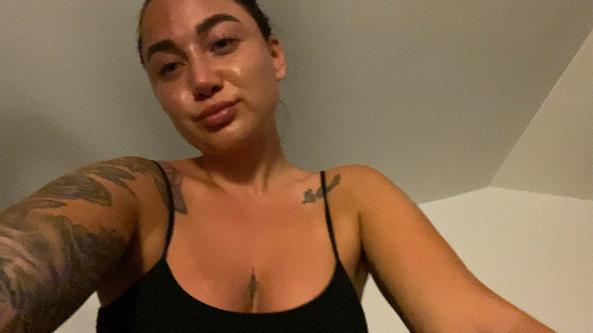 Linaaaaa <strong>@amberlilien</strong> in porn video