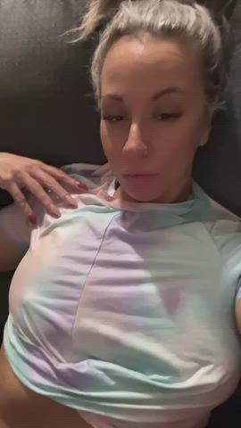 Lindsaylovesu <strong>@lindsay_loves_u</strong> in porn video