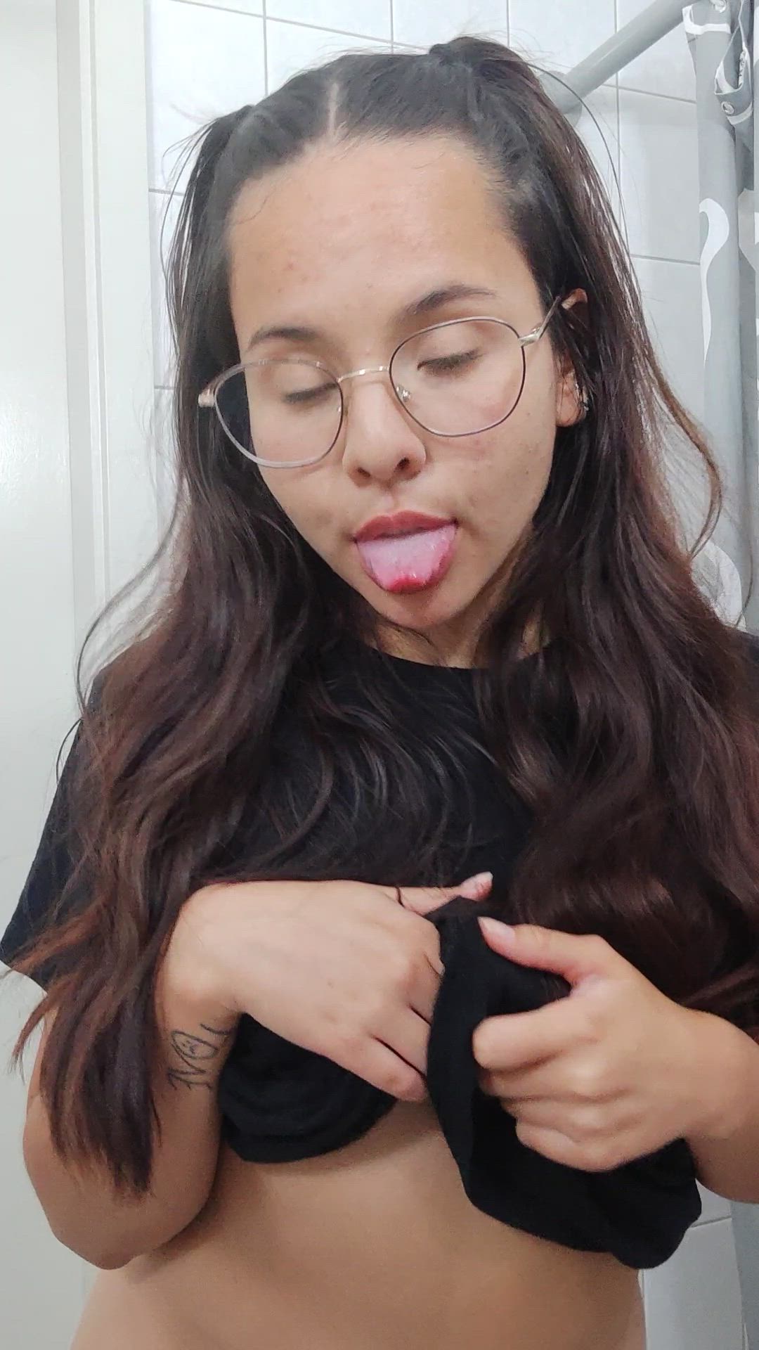 Lirios <strong>@lirios</strong> in porn video