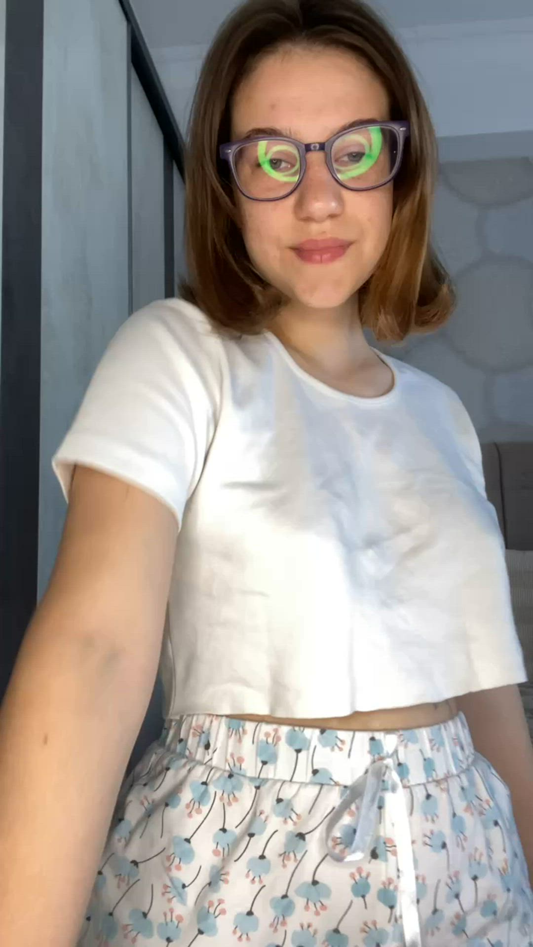 Lisa ? <strong>@kinkylisa18</strong> in porn video