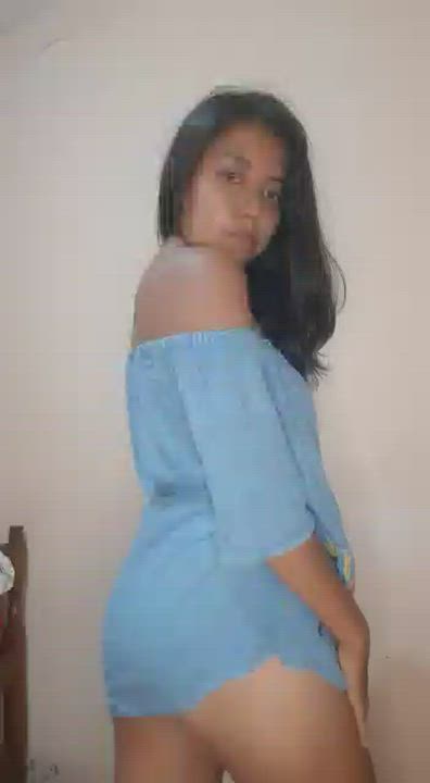 Lisbette D. <strong>@lis.08</strong> in porn video