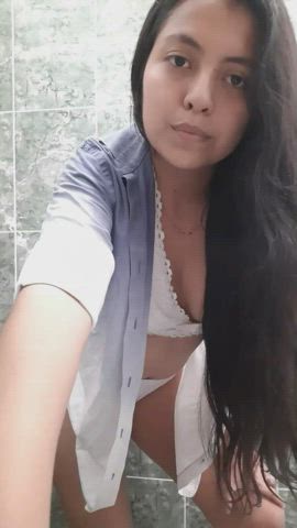 Lisbette D. <strong>@lis.08</strong> in porn video