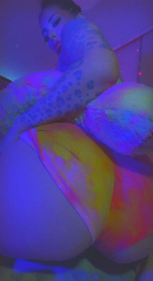 Lita2sweet <strong>@litasweet</strong> in onlyfans big ass amateur porn video