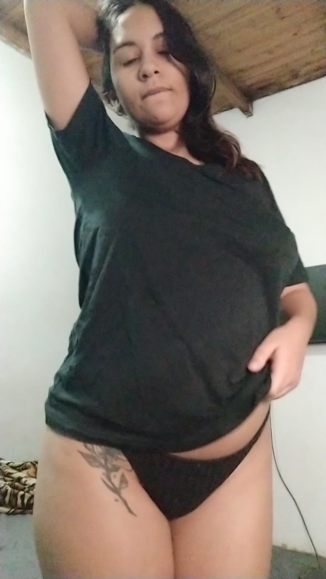 Littlecatblack <strong>@littlecatblack</strong> in porn video
