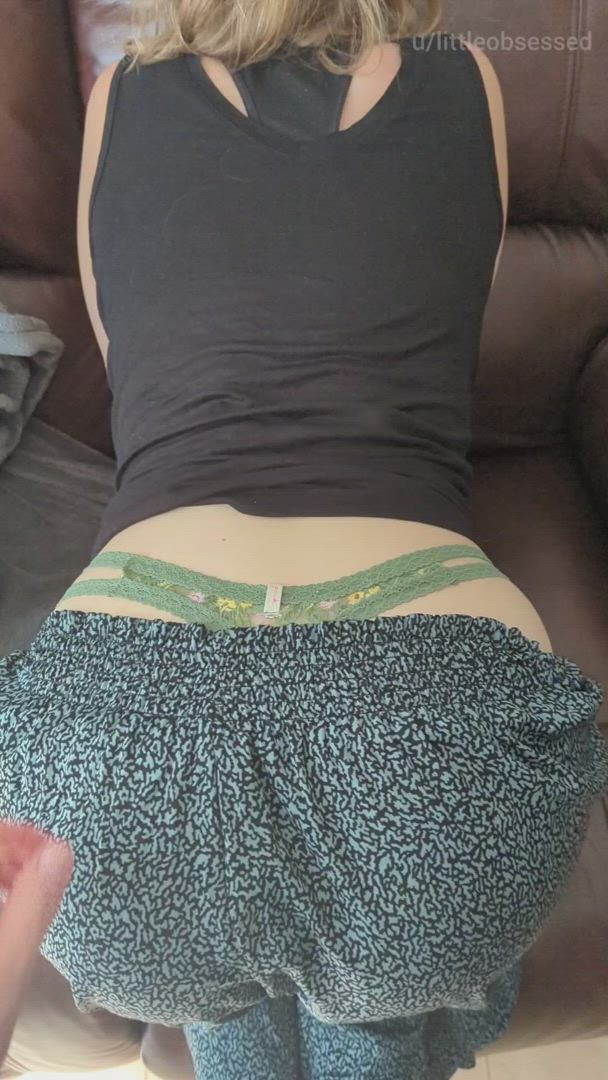 LittleObsessedx <strong>@littleobsessed</strong> in porn video
