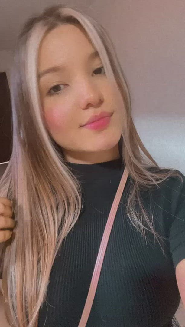 Littletaty1 <strong>@littletatty</strong> in porn video