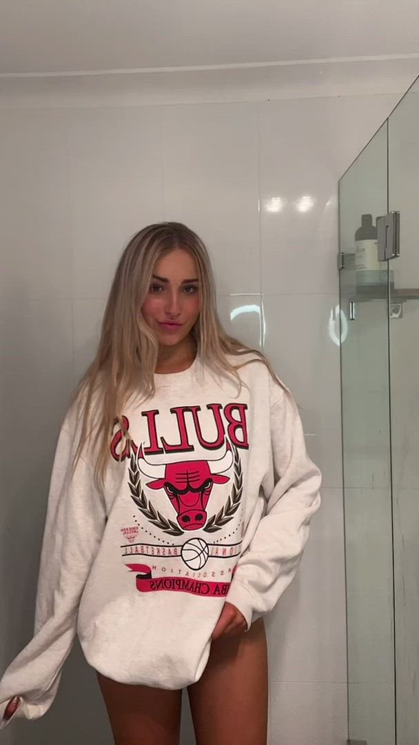 Liyabbyy <strong>@bby.liya</strong> in porn video