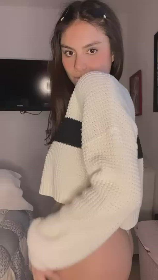 Lizette ❤ <strong>@lizetteeivyy</strong> in big natural tits porn video
