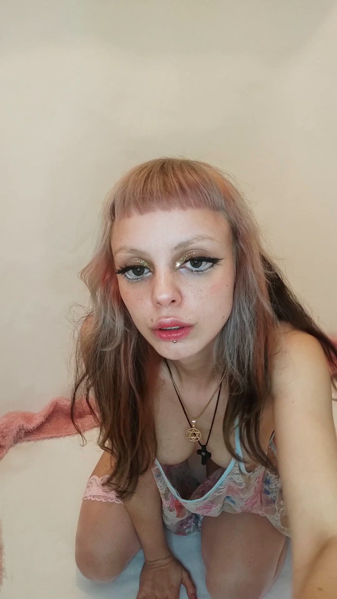 Lizi-goldenblaze <strong>@lizi.goldenblaze</strong> in natural tits amateur ass porn video