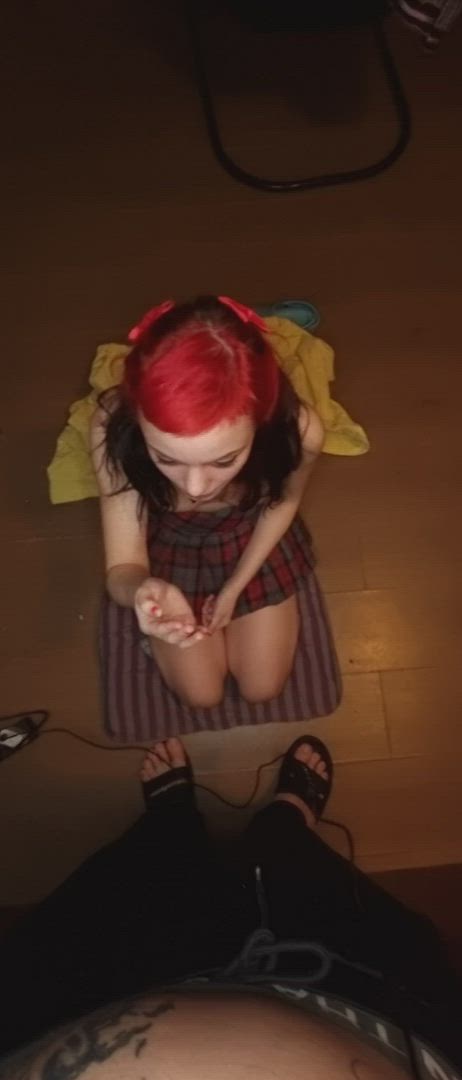 Lizi-goldenblaze <strong>@lizi.goldenblaze</strong> in porn video