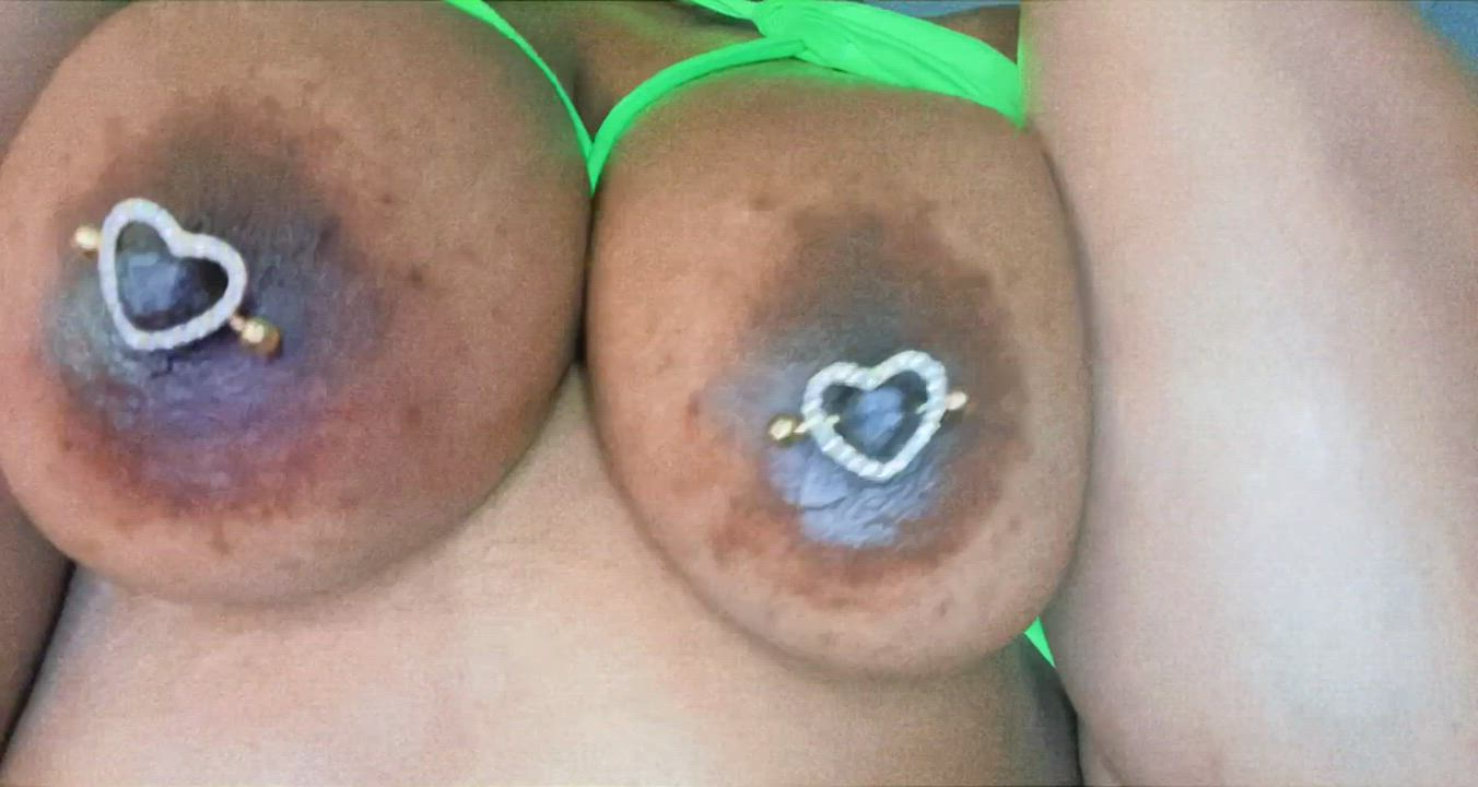 LizsNicole  <strong>@lizsnicole</strong> in titty fuck big tits boobs porn video