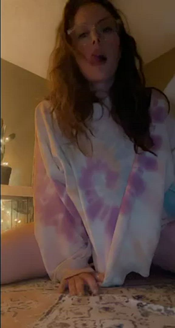 Logenmckinneyxo <strong>@logenmckinney</strong> in natural tits amateur dildo porn video