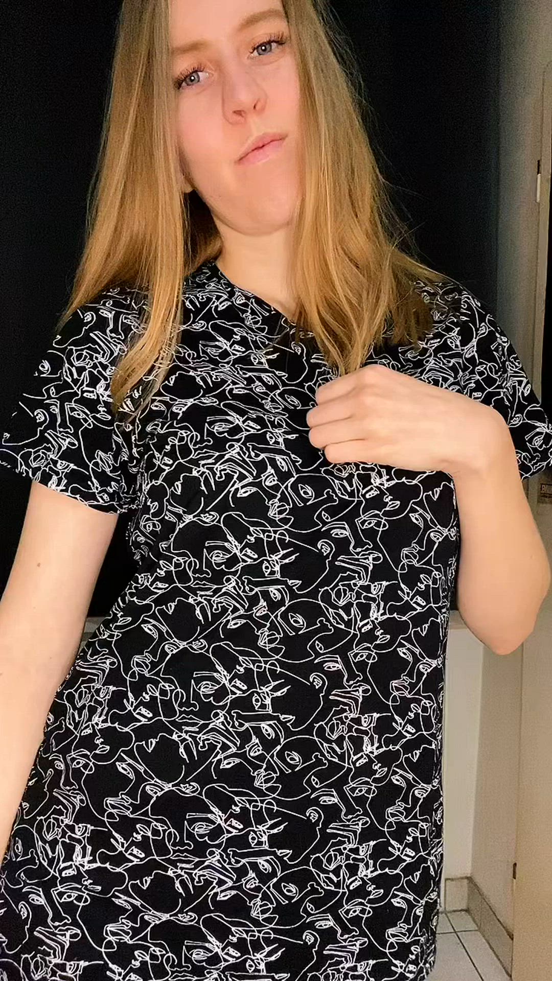 Lola.gaze <strong>@lola.gaze</strong> in natural tits amateur blonde porn video