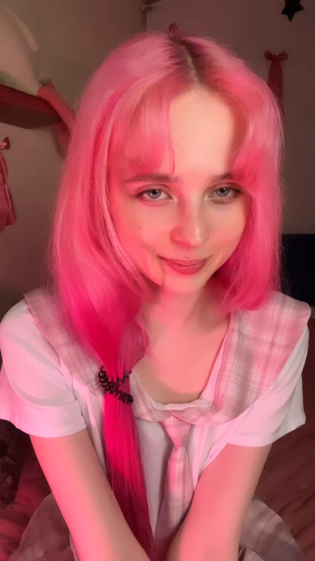 Loliness <strong>@myloliness</strong> in porn video