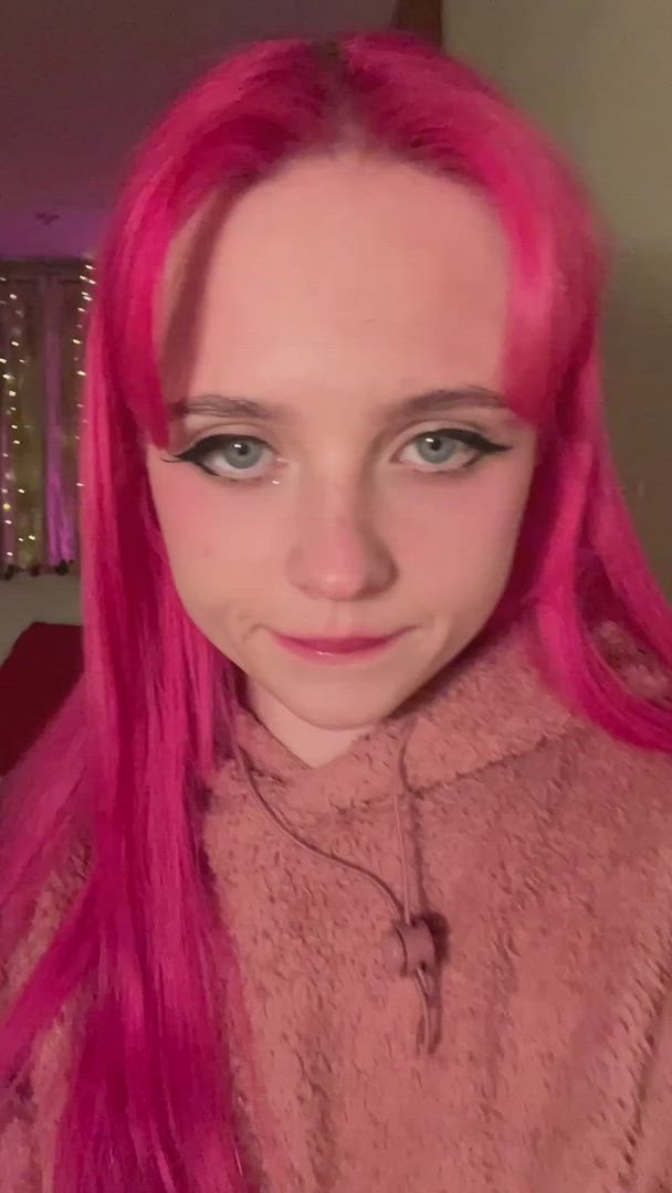 Loliness <strong>@myloliness</strong> in porn video