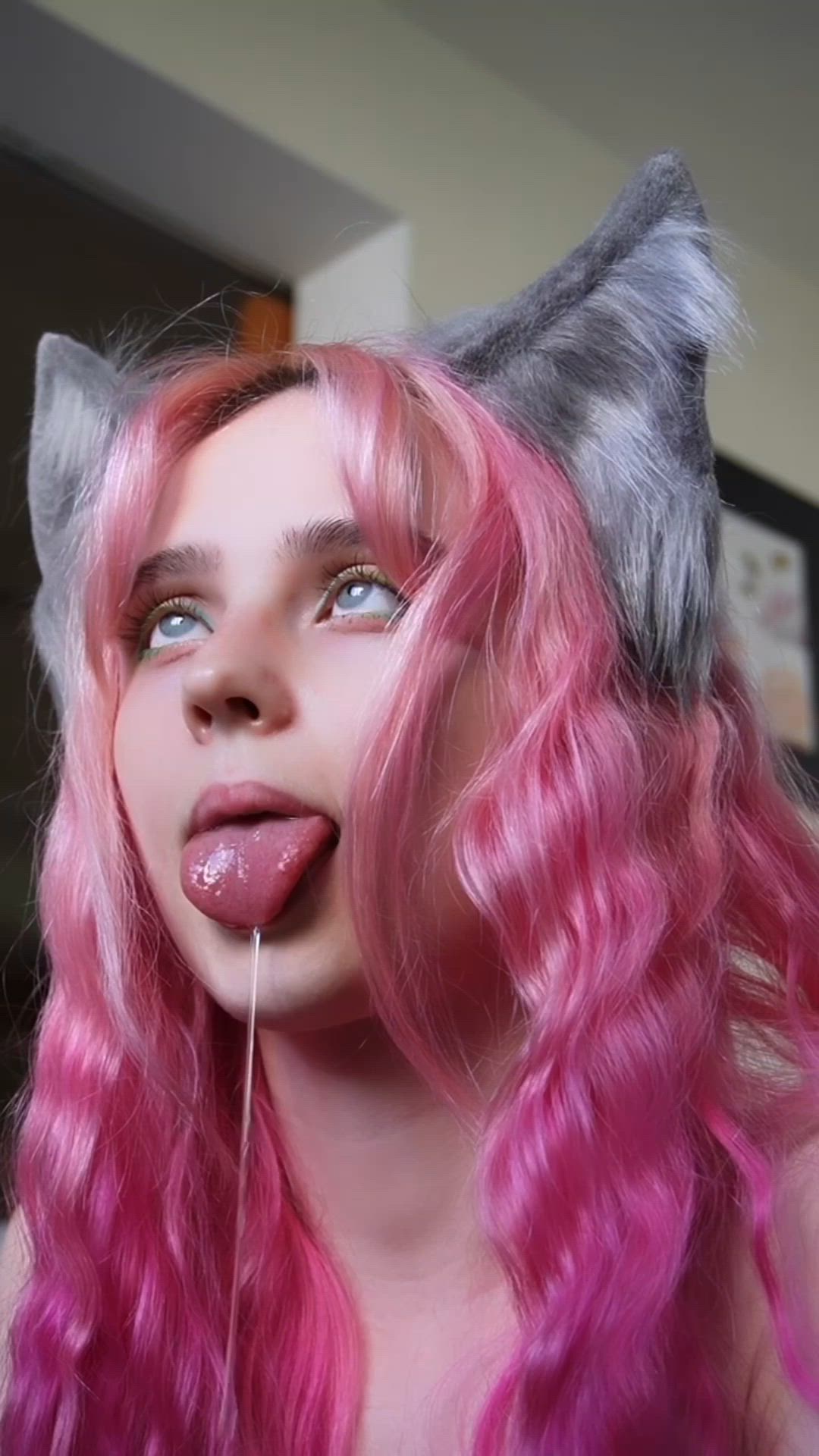Loliness <strong>@myloliness</strong> in porn video
