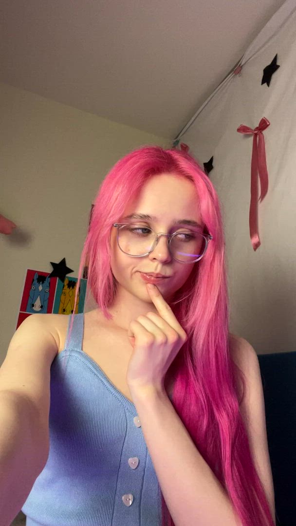 Loliness <strong>@myloliness</strong> in natural tits amateur cute porn video