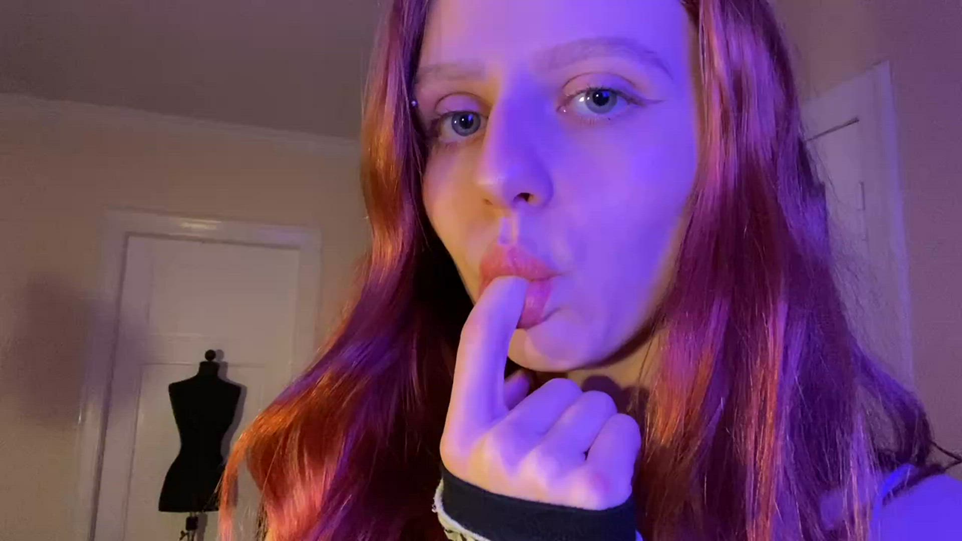 Lolita01 <strong>@lolli_for_you</strong> in porn video