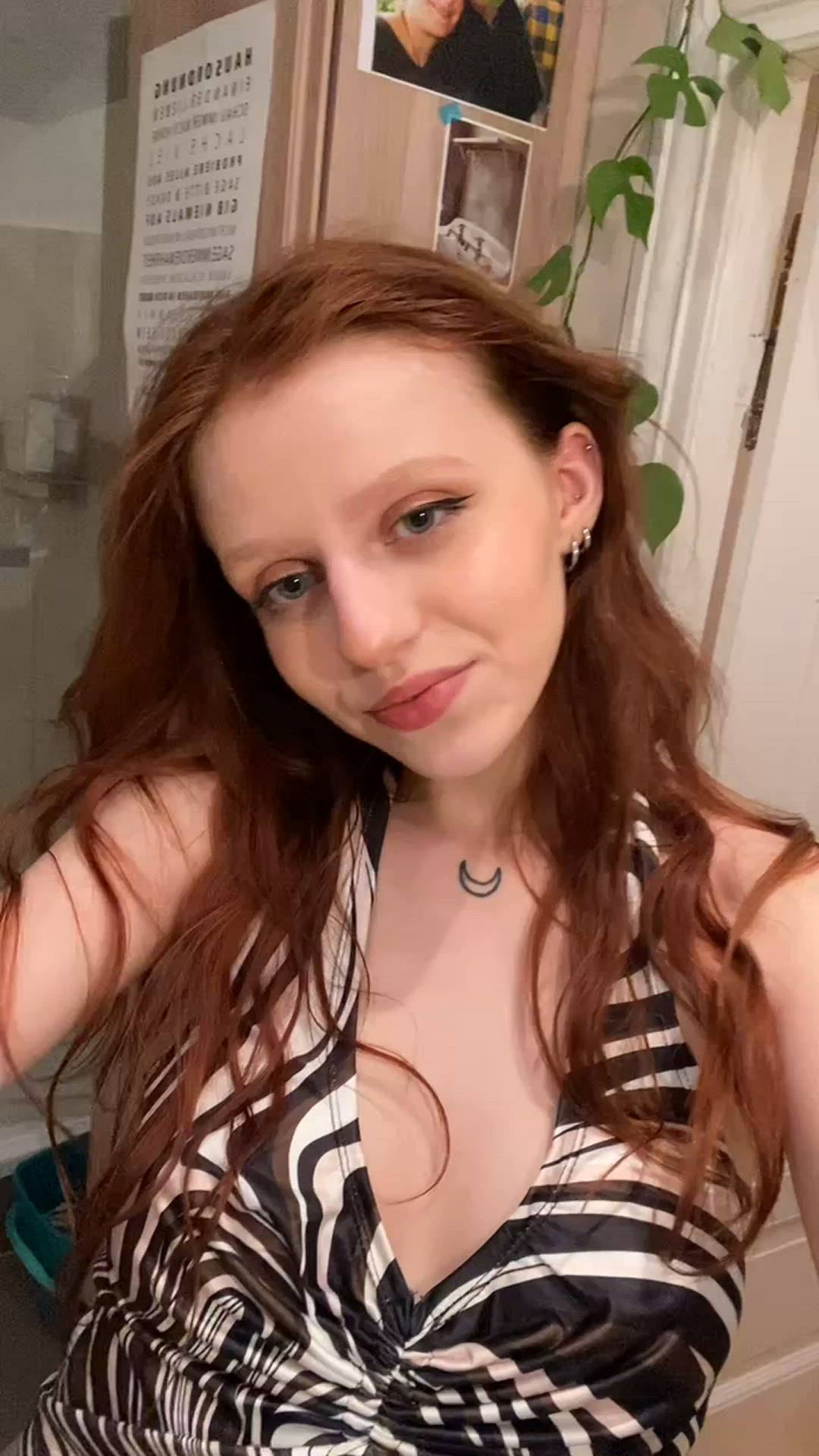 Lolita01 <strong>@lolli_for_you</strong> in natural tits boobs cute porn video
