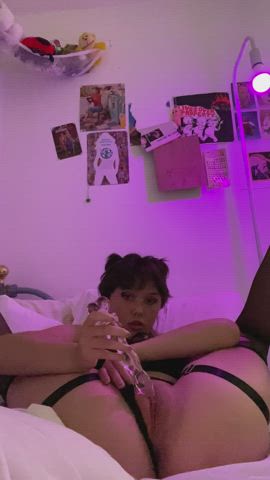 Love doc ? <strong>@lovedocnice</strong> in glass toy asian alt porn video