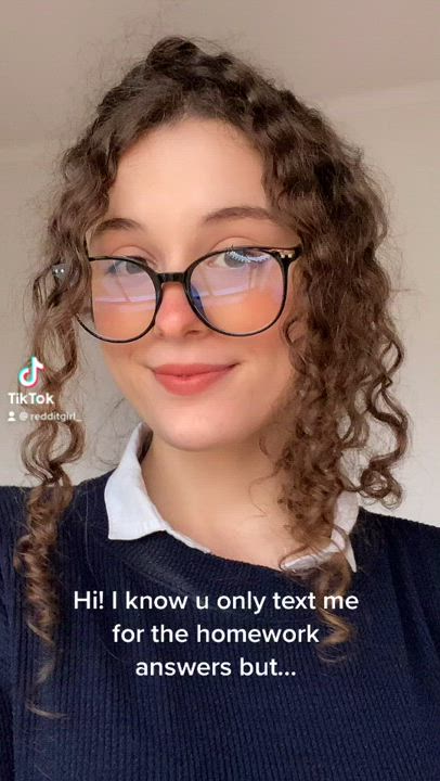 Love Lilah  <strong>@love_lilah</strong> in 19 years old tiktok teen porn video
