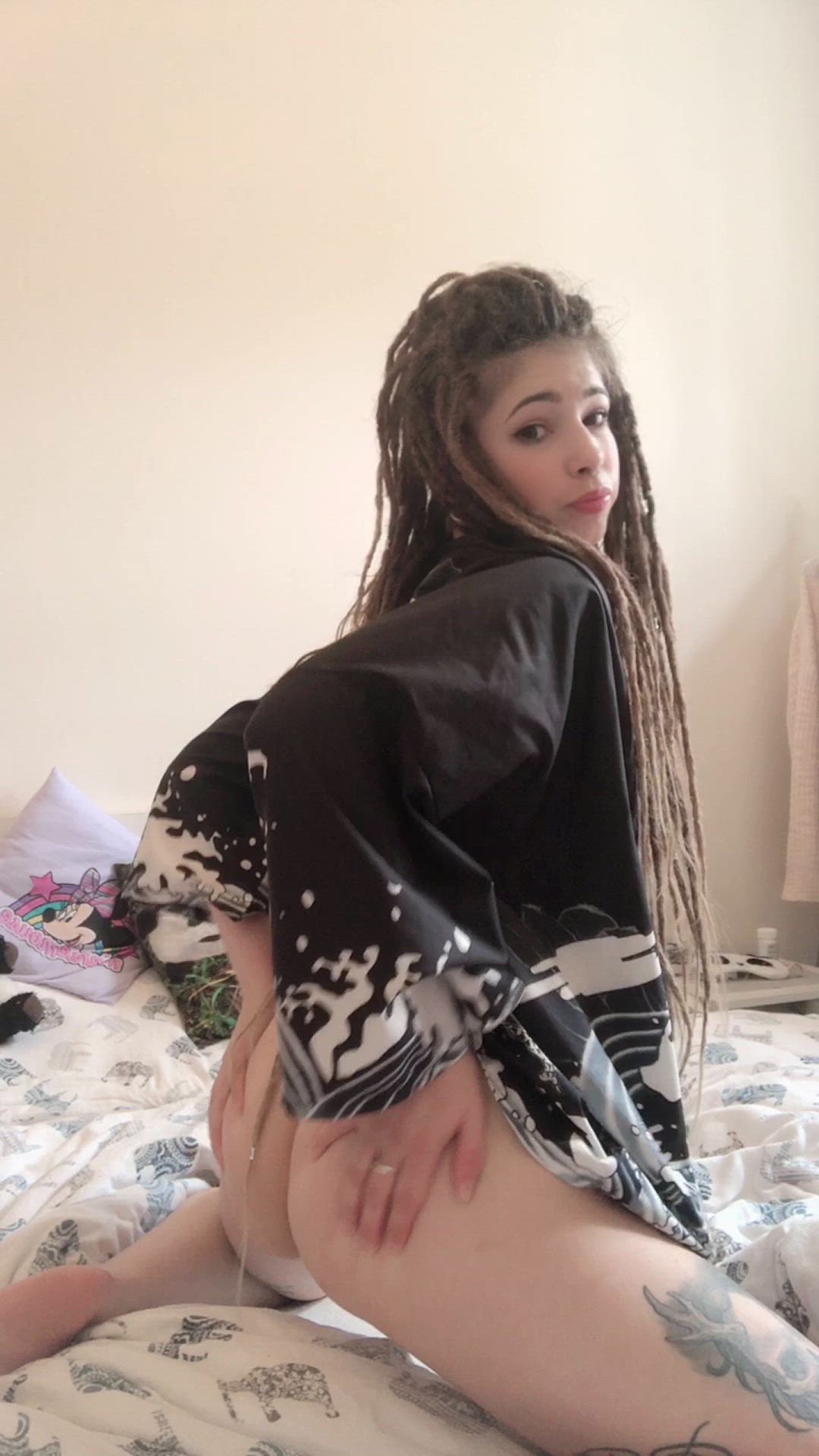 Lovely Chris  <strong>@lovelychris</strong> in nipple piercing onlyfans pierced porn video
