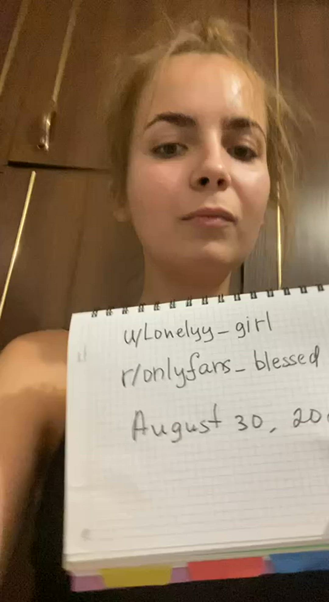 Lovelyyy <strong>@lovelyyy_girl</strong> in porn video