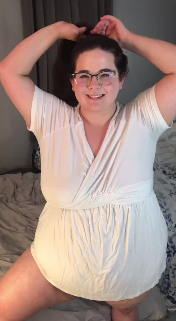 Lovesamantharoses <strong>@lovesamantha</strong> in big tits tease bbw porn video