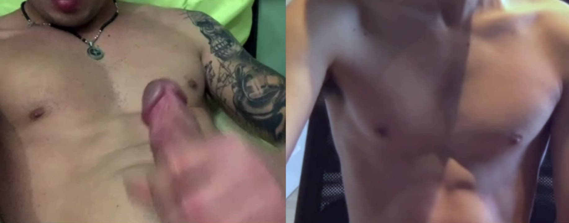 Lucasxteen <strong>@lucasxteenage</strong> in porn video