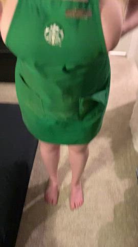 Lucky husband  <strong>@sydney_xo</strong> in porn video