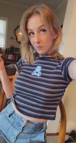Lucky13xxx <strong>@lucky_13xxx</strong> in big tits onlyfans alt porn video