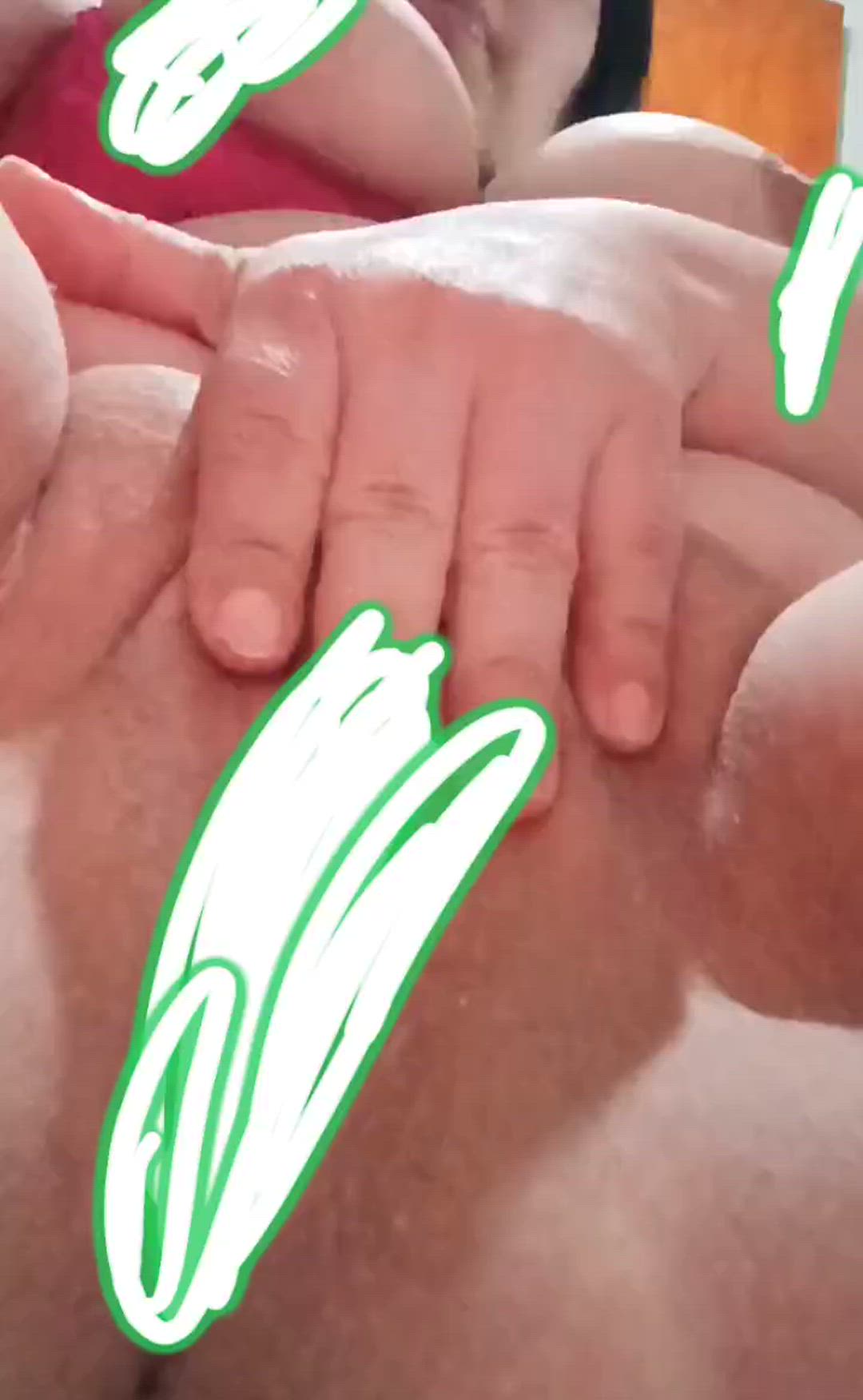 Lucretuloquitaok <strong>@lucrelove9</strong> in big dick boobs ass porn video