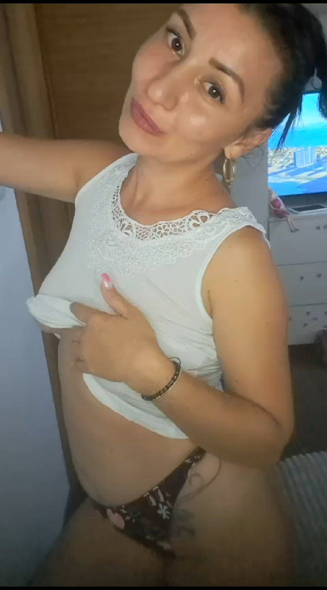 Lucy ? <strong>@lucy.heart</strong> in porn video