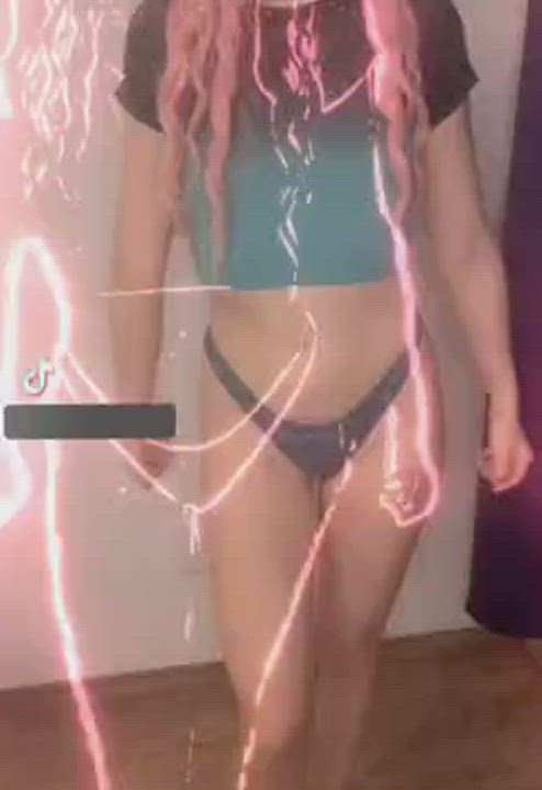 Lucy Tisane <strong>@lucytisanevip</strong> in porn video