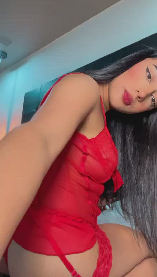 Lucy88 <strong>@lucilacabrera</strong> in porn video