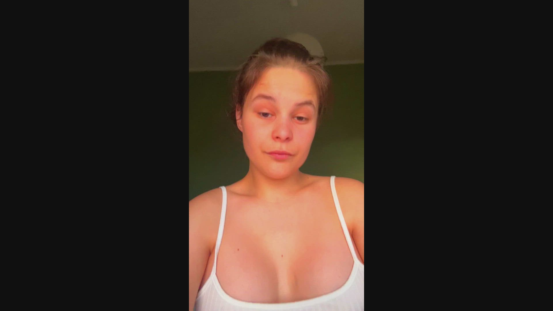 Lucyxreal1 <strong>@lucxyx</strong> in big tits amateur boobs porn video
