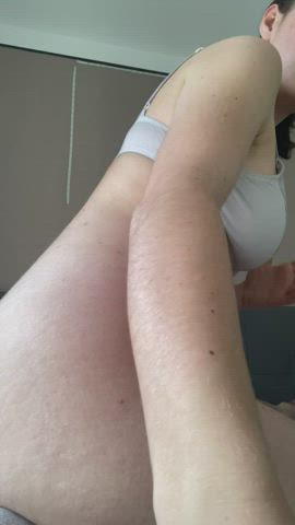 Luise <strong>@luisemary</strong> in deep penetration asshole porn video
