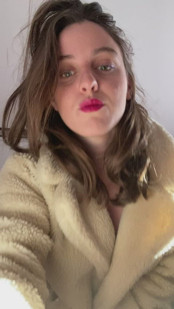 Luise <strong>@luisemary</strong> in big tits booty ass porn video