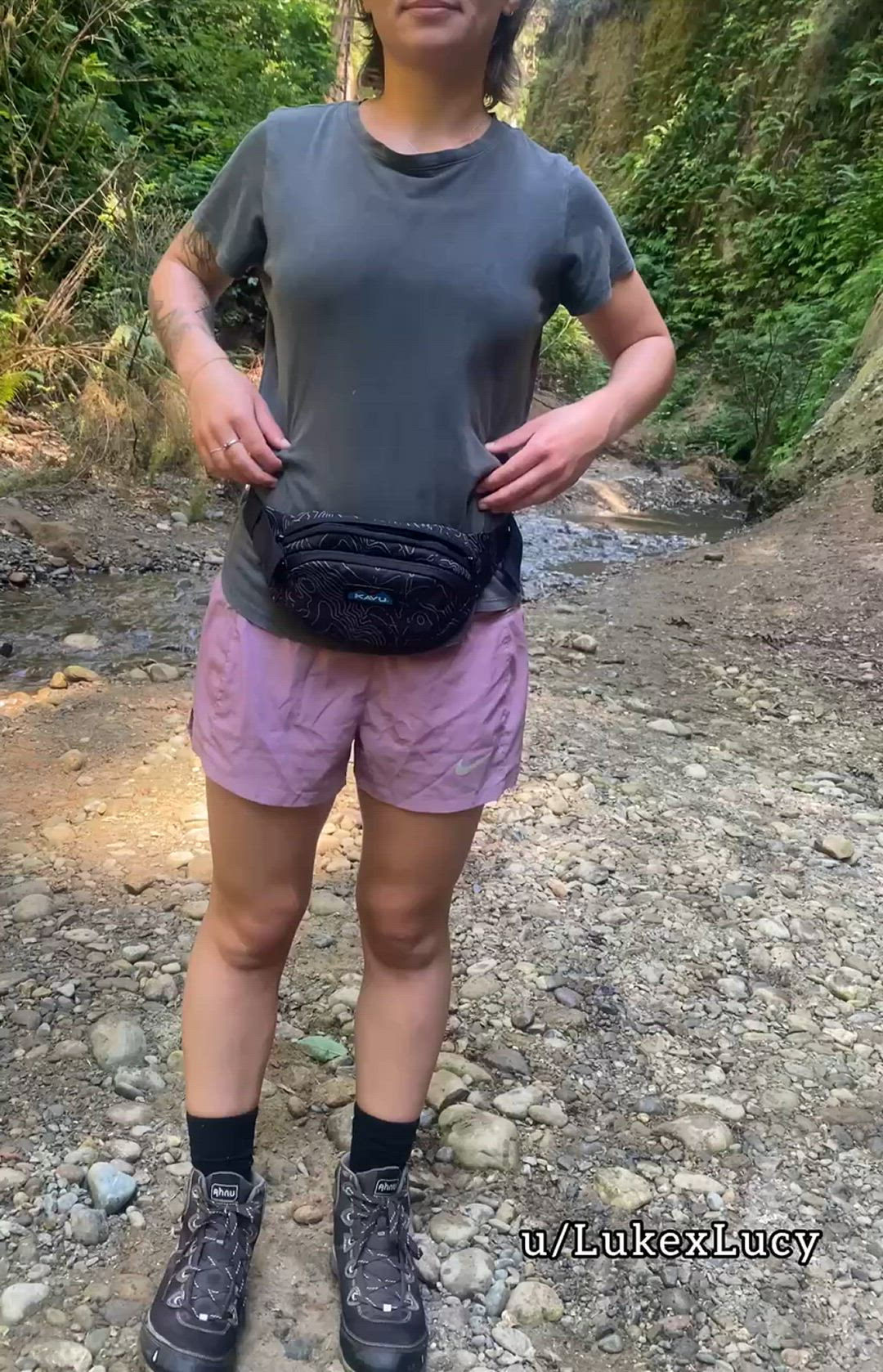 Lukexlucy <strong>@lukexlucy</strong> in porn video