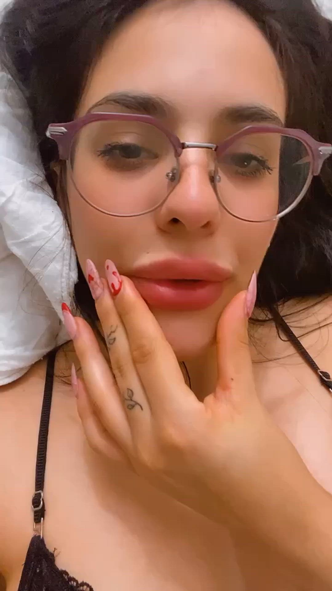 Luliluux <strong>@luliluux</strong> in porn video