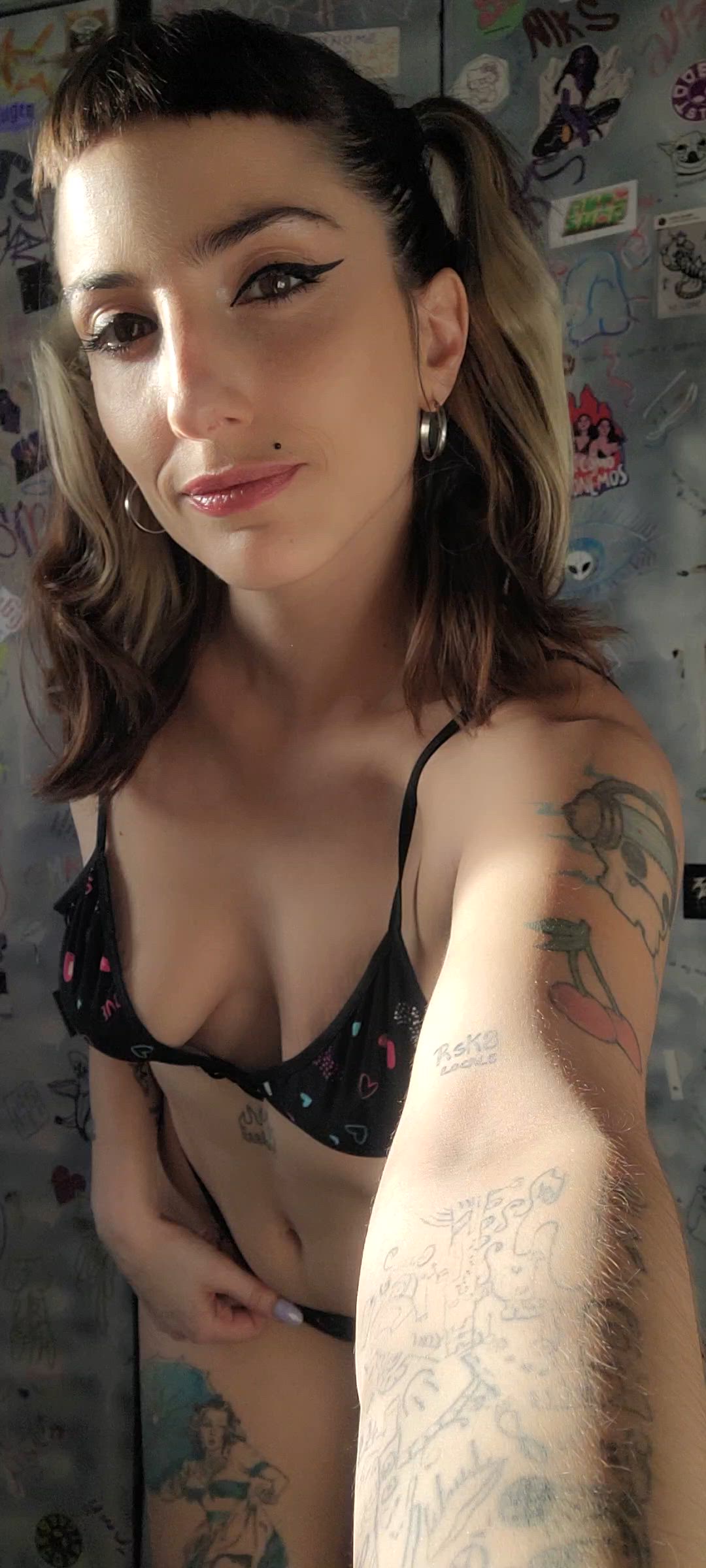 Luludecart <strong>@luludecartonvip</strong> in porn video
