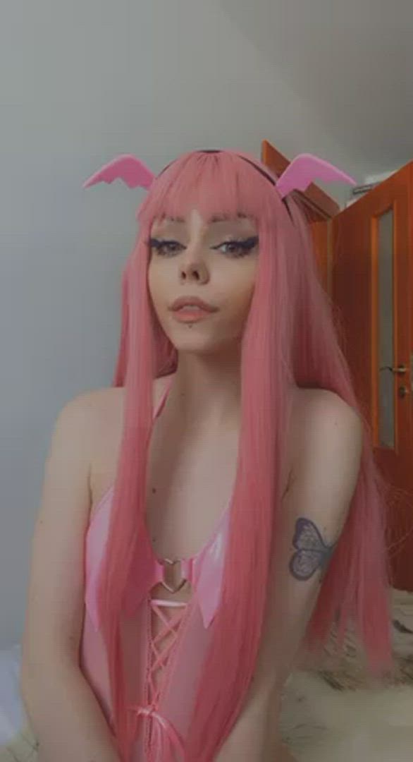 <strong>@lulukittenx</strong> in porn video