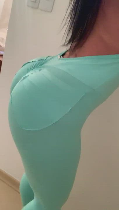Luma Kardashian <strong>@lumakardashian</strong> in yoga pants brazilian big tits onlyfans big ass porn video