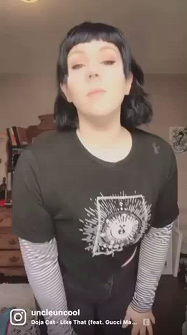 Luna <strong>@gracierosada</strong> in porn video