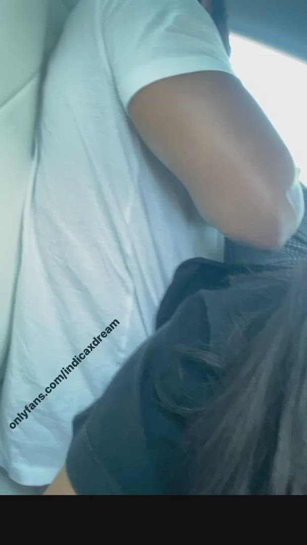 Luna <strong>@indicaxdream</strong> in porn video
