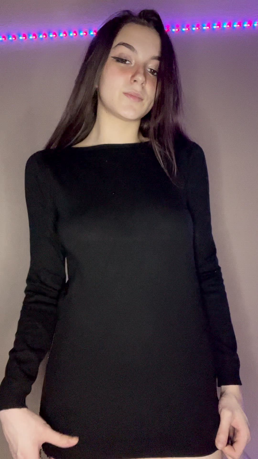 Lunacutie <strong>@luna.cute</strong> in porn video